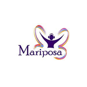 La mariposa