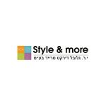 style&more, לקוחות ממליצים, web3d