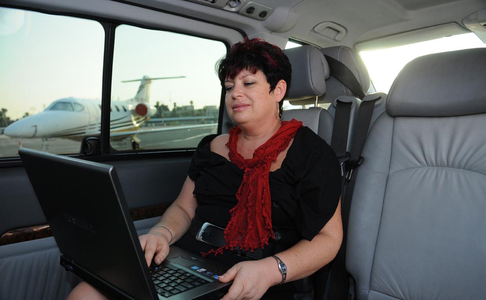 פגישת עבודה QAS