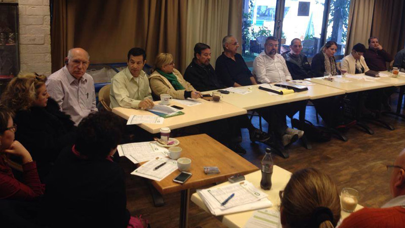 הרצאה לבעלי עסקים ראשון לציון