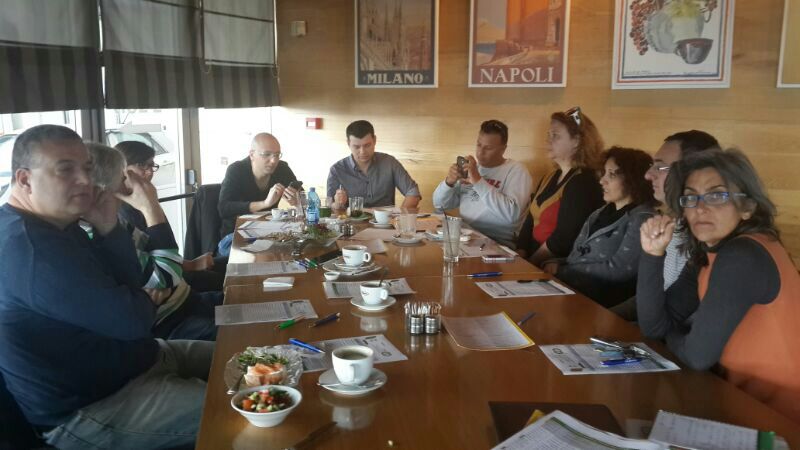 הרצאה לבעלי עסקים חדרה