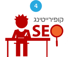 תהליך העבודה | הכנסת תוכן
