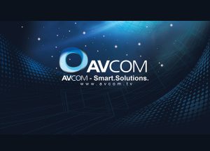Web3D | מיתוג לעסקים: AVCOM