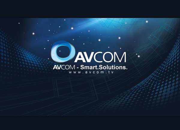 עיצוב תערוכות, רול אפ, פוסטרים: AVCOM