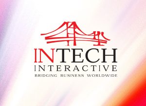 Web3D | מיתוג לעסק: INTECH INTERACTIVE