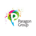 Web3D - paragon לוגו