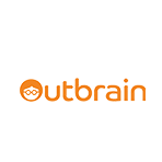 לוגו של outbrain