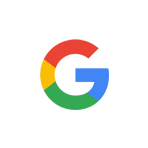 לוגו של google