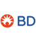 BD logo