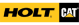 holt cat logo