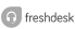 freshdesk logo