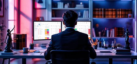 Monday for Lawyers: When office management becomes a smart and efficient system