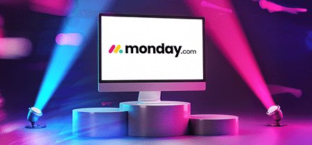 Monday.com vs The competition: Which system is best for managing business processes?