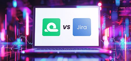 Monday Dev vs Jira: Which project management system is better for developers?