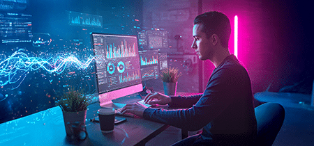 Project Management with Artificial Intelligence: the revolution that changes the way we work
