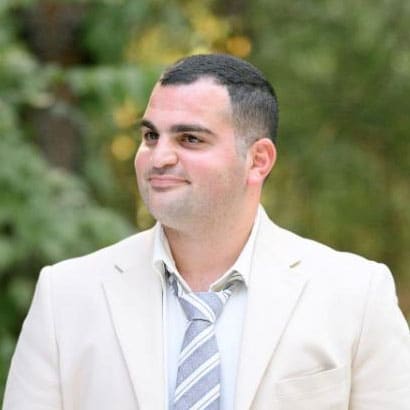 Nir Sharoni