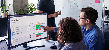 The monday.com Implementation Process: A Practical Guide from Requirements to a System That Really Works