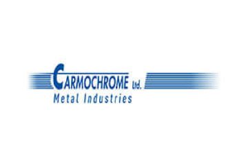 Lederer Didi – Carmichrome
