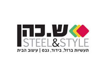 Matilda Sneh – p. CEO, Sh. Cohen Ltd.