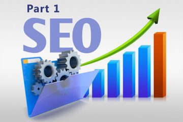 מדריך: אופטימיזציה (SEO) לאתר האינטרנט במנועי חיפוש – חלק 1