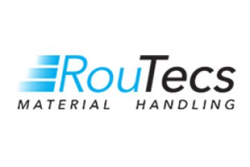 Shay Berger, RouTecs