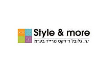 Yaron Gino – Co-CEO